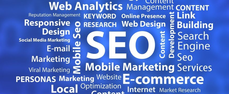 SEO strategy