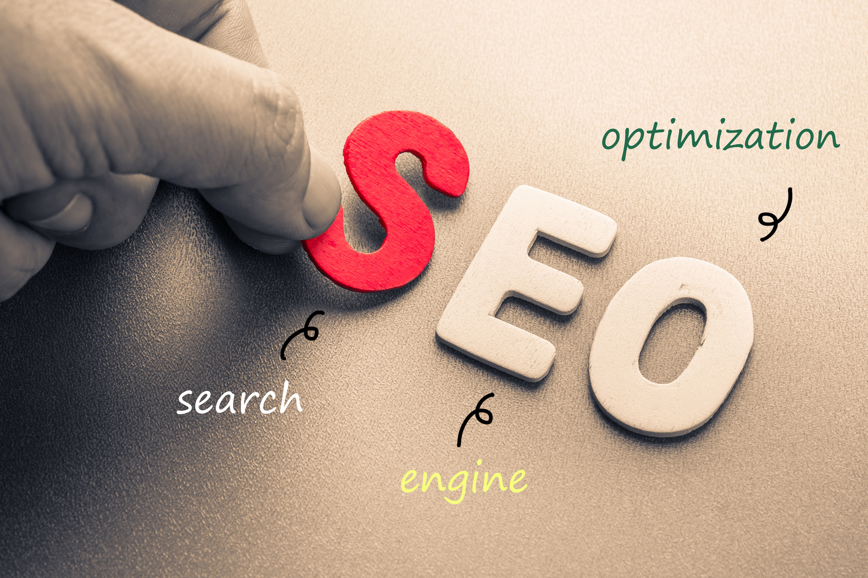 A General Introduction Of SEO